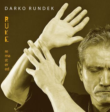 RUNDEK DARKO - RUKE REM. LP2