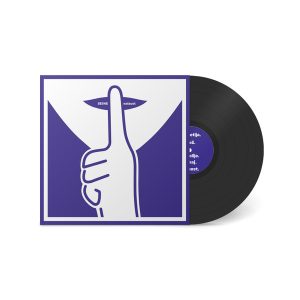 SEINE - NAIZUST LP