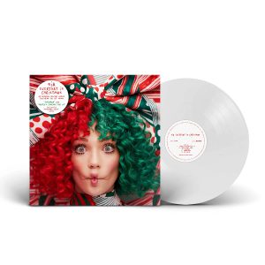 SIA - EVERYDAY IS CHRISTMAS LP