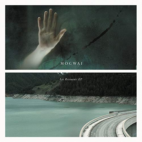MOGWAI - LES REVENANTS OST LP
