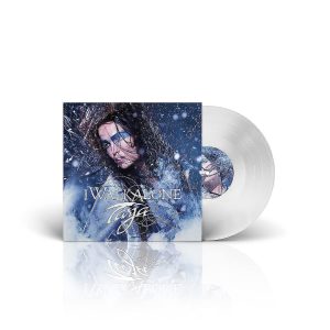 TARJA - I WALK ALONE 10"S