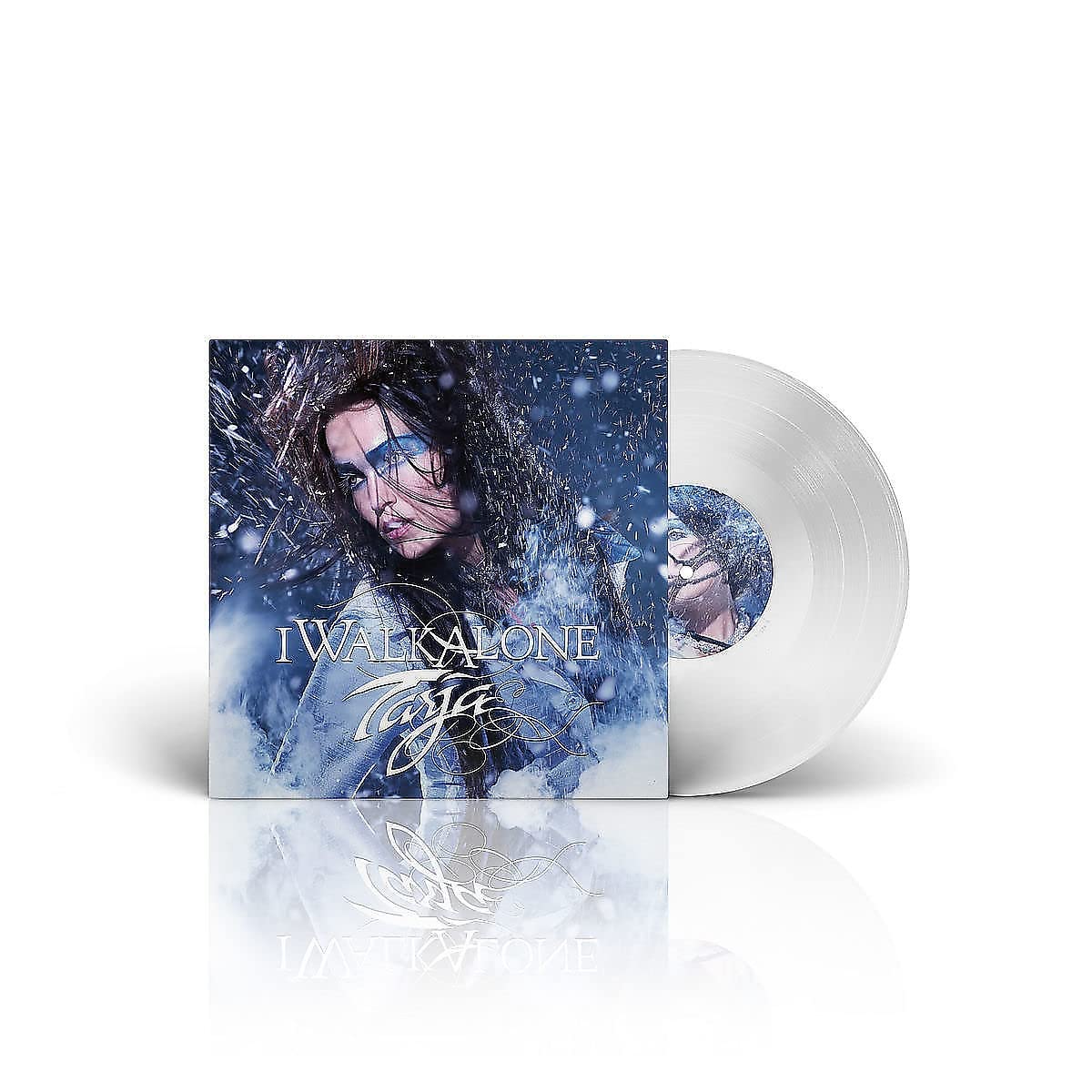 TARJA - I WALK ALONE 10"S