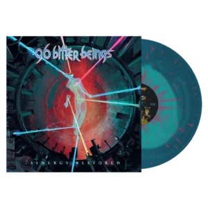 96 BITTER BEINGS - SYNERGY RESTORED LP