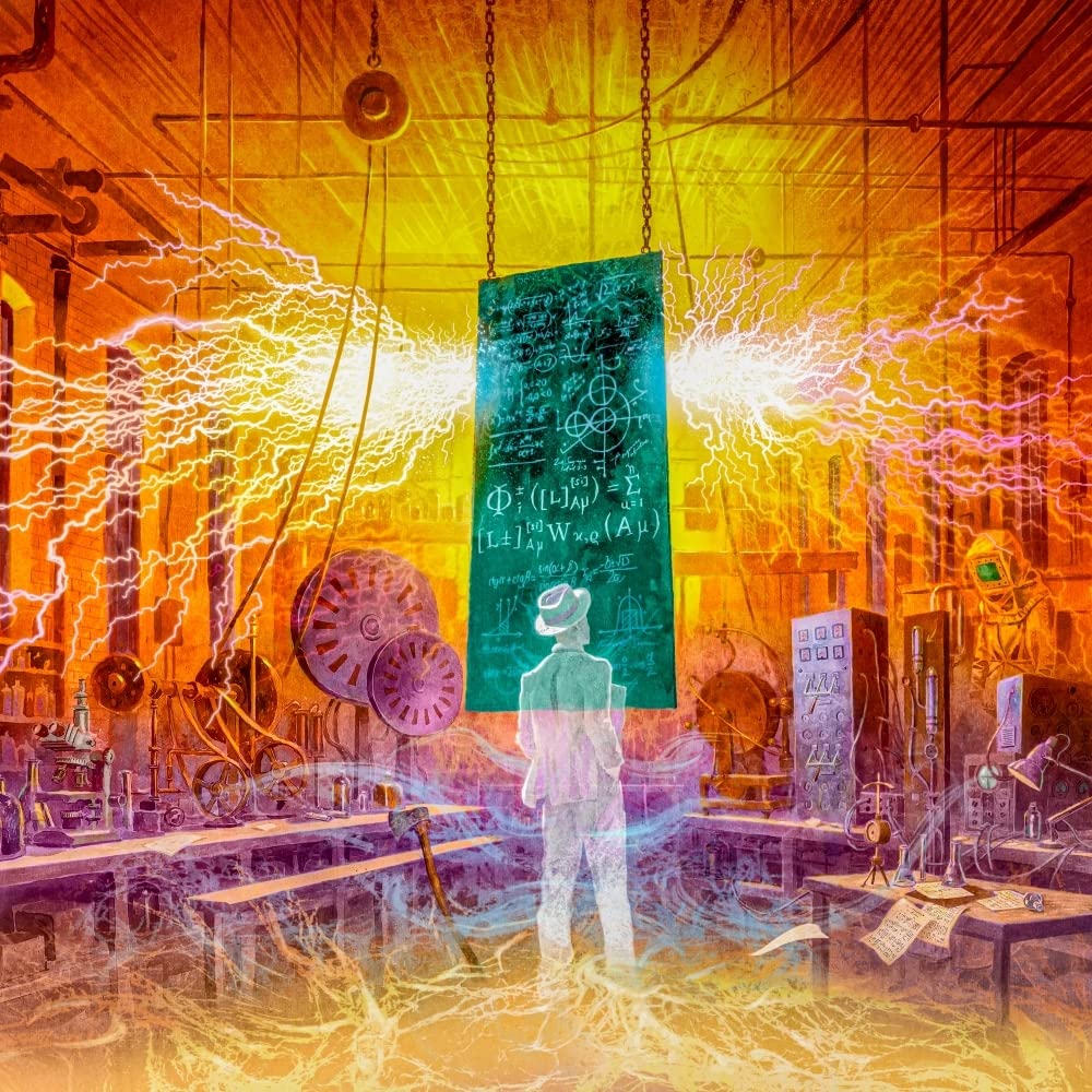 ARENA - THEORY OF MOLECULAR INHERITANCE CD