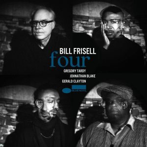 FRISELL BILL - FOUR CD