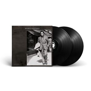 YOUNG NEIL - WORLD RECORD LP2