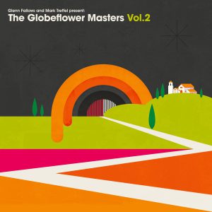 FALLOWS GLENN & MARK TREFFEL - GLOBEFLOWER MASTERS VOL. 2 CD
