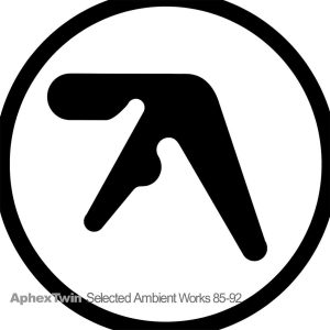APHEX TWIN - SELECTED AMBIENT WORKS CD