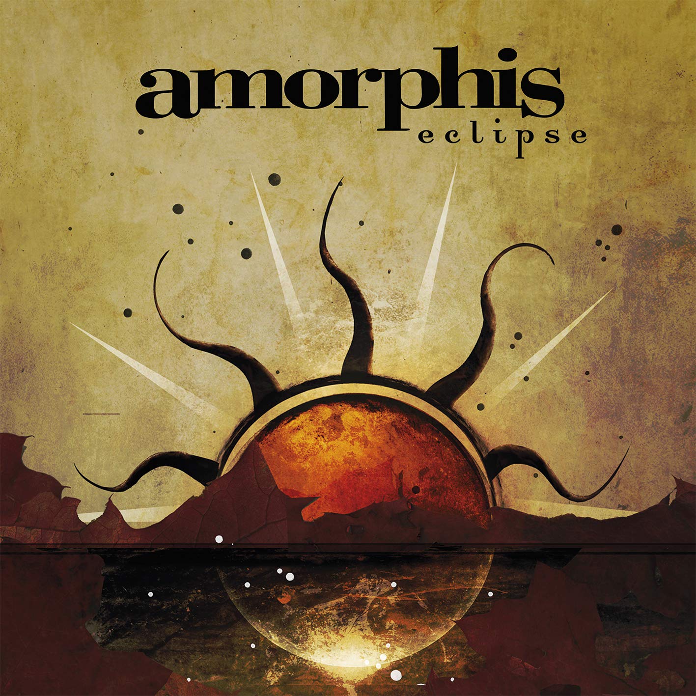 AMORPHIS - ECLIPSE LP
