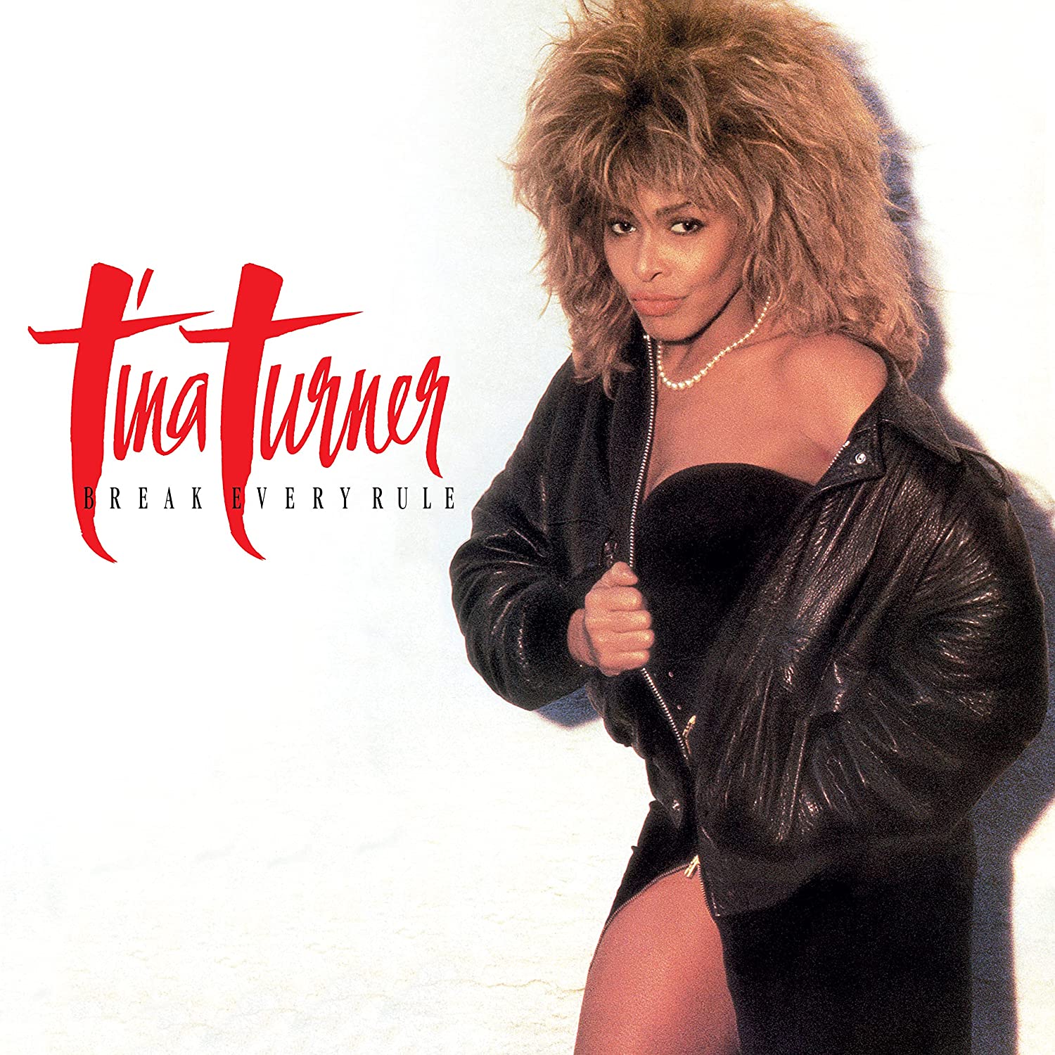 TURNER TINA - BREAK EVERY RULE CD2 - Slika 2