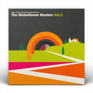 FALLOWS GLEN & MARK TREFFEL - GLOBEFLOWER MASTERS VOL.2 LP