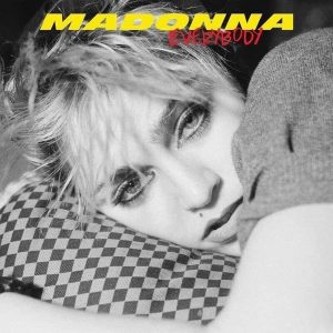 MADONNA - EVERYBODY RSD 2022 12''maxi single