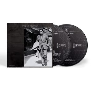YOUNG NEIL - WORLD RECORD CD2