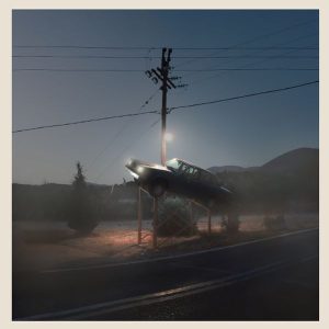 ORVEL - PRIĆE O PUTOVANJIMA LP