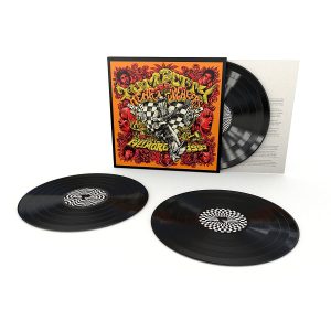 PETTY TOM - LIVE AT THE FILMORE 1997 LP3