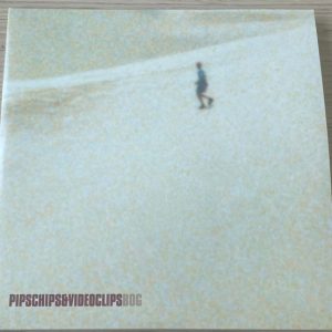 PIPS CHIPS & VIDEOCLIPS - BOG LP2