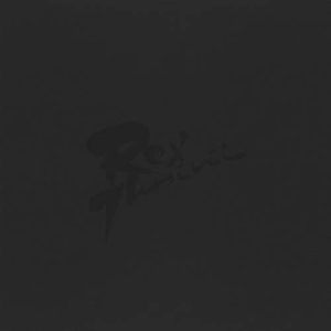 REX ILUSIVII - KONCERT SNP 1983 LP