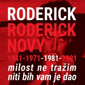 RODERICK/RODERICK NOVY - 1941 - 1971 - 1981 - 1991 CD2