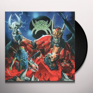 BAL-SAGOTH - ATLANTIS ASCENDANT LP