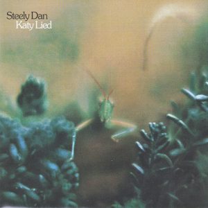 STEELY DAN - KATY LIED...REMASTER CD