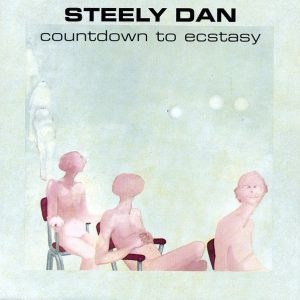 STEELY DAN - COUNTDOWN TO ECTASY-REMASTER CD