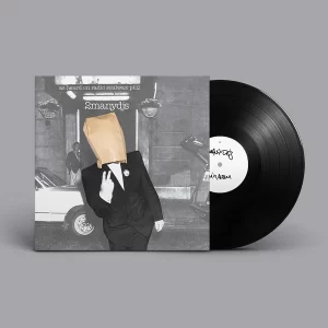 2MANYDJS - AS HEARD ON RADIO SOULWAX PT. 2 LP2