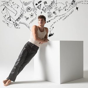 PUTH CHARLIE - CHARLIE LP
