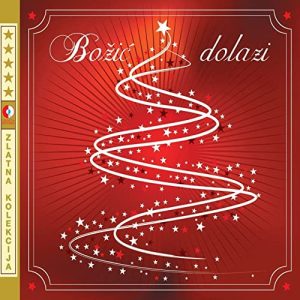 R.I. - BOŽIĆ DOLAZI