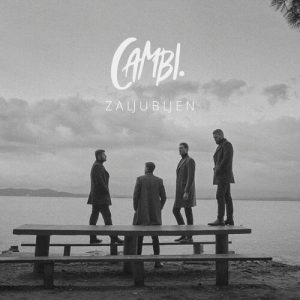 CAMBI - ZALJUBLJEN CD