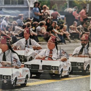 DEAD KENNEDYS - FRANKENCHRIST LP