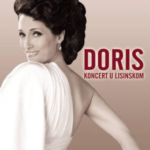 DRAGOVIĆ DORIS - KONCERT U LISINSKOM