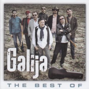 GALIJA - BEST OF