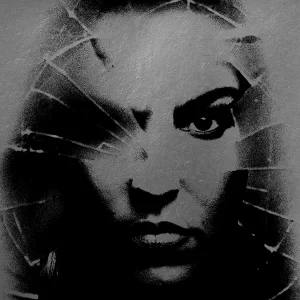HALESTORM - BACK FROM THE DEAD CD deluxe