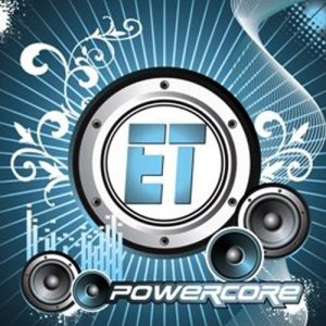 E.T. - POWERCORE