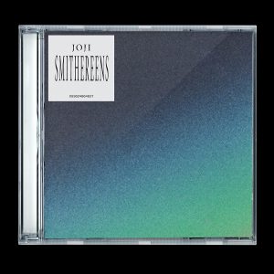 JOJI - SMITHEREENS CD