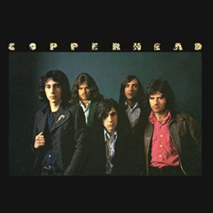 COPPERHEAD - COPPERHEAD LP