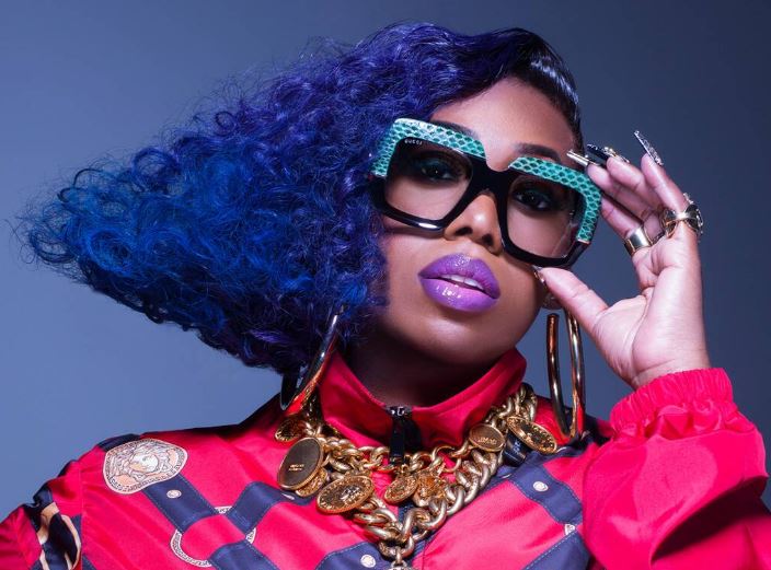 Missy Elliott