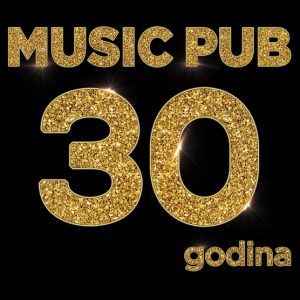 R.I. - MUSIC PUB 30 GODINA LP3