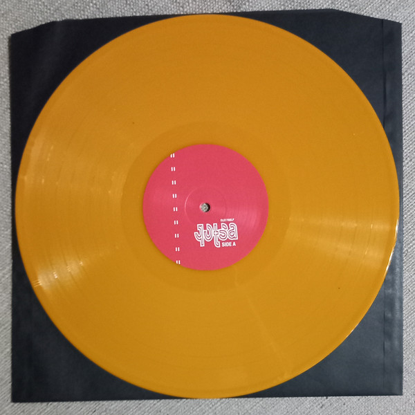 QUEENS OF THE STONE AGE - QUEENS OF THE STONE AGE ORANGE LP - Slika 3