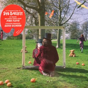 BARRETT SYD - AN INTRODUCTION TO SYD BARRETT CD