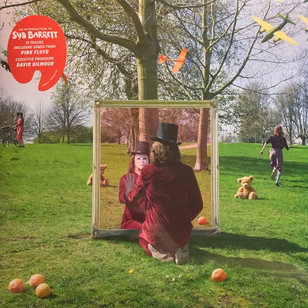 BARRETT SYD - AN INTRODUCTION TO SYD BARRETT LP2