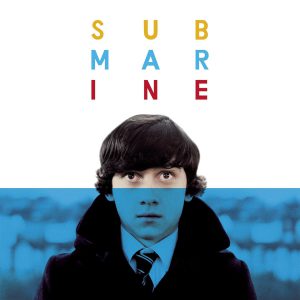 TURNER ALEX - SUBMARINE EP 10"