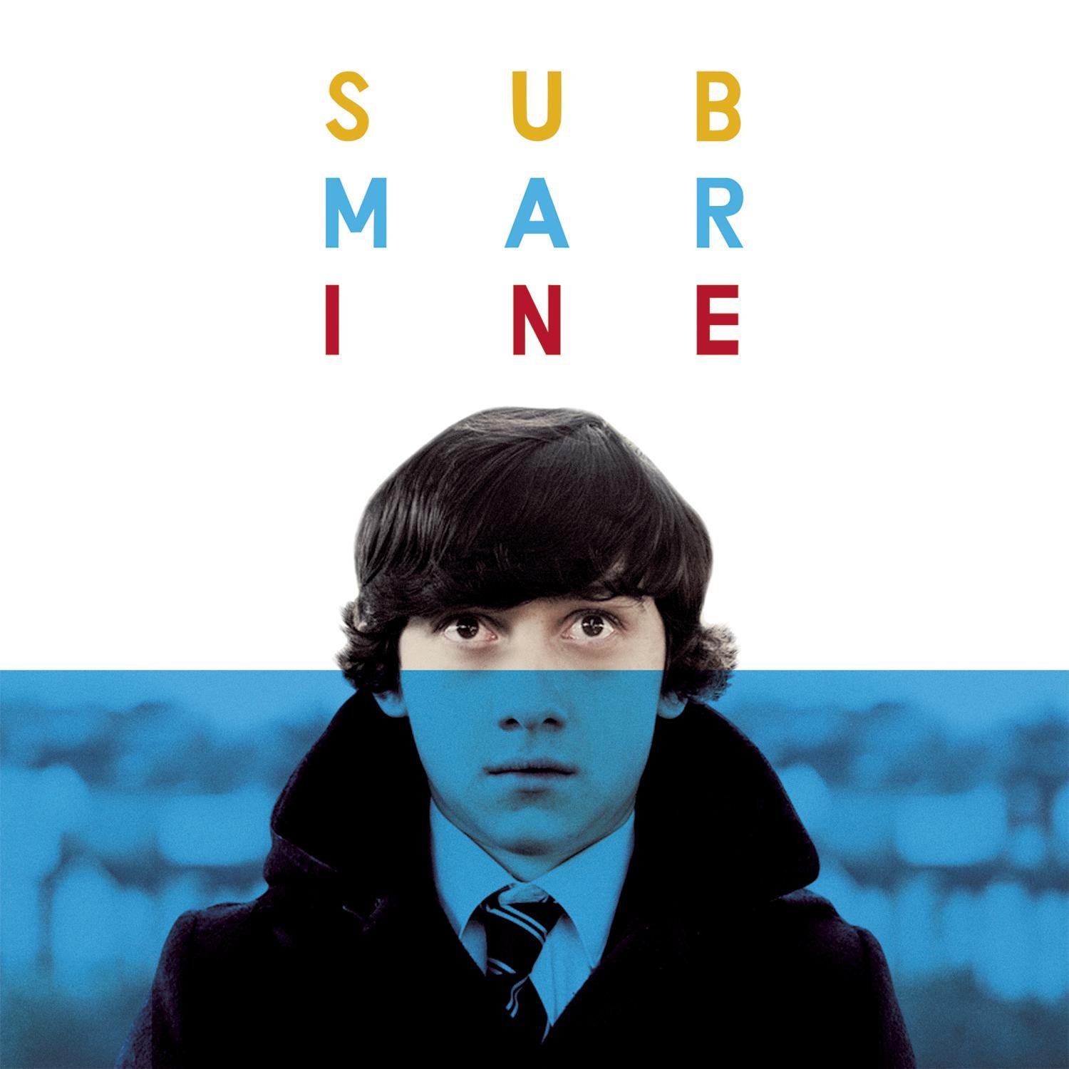 TURNER ALEX - SUBMARINE EP 10"