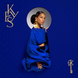 KEYS ALICIA - KEYS LP2