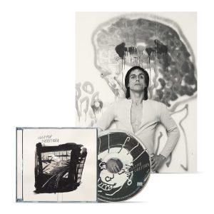 Iggy Pop – Every Loser CD (inkl. Poster)