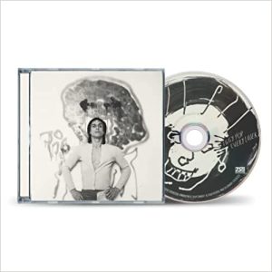 IGGY POP - Every Loser - Alternative Cover, CD