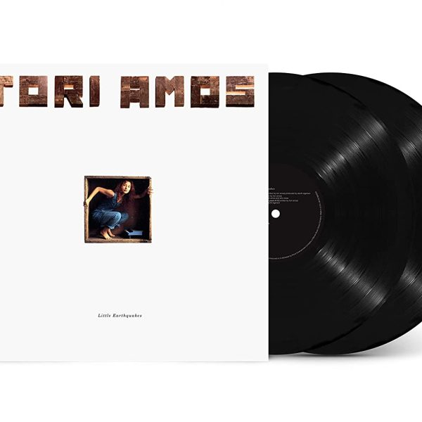 Tori Amos – Little Earthquakes 2LP