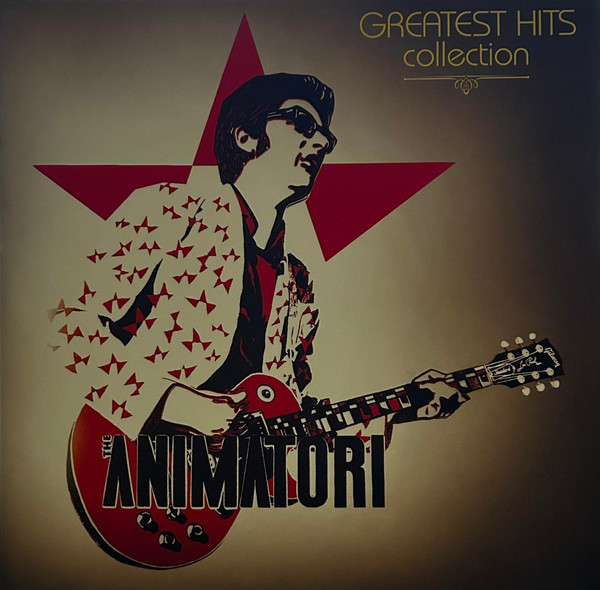 ANIMATORI - GREATEST HITS...LP2