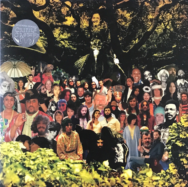 BANHART DEVENDRA - CRIPPLE CROW LP2