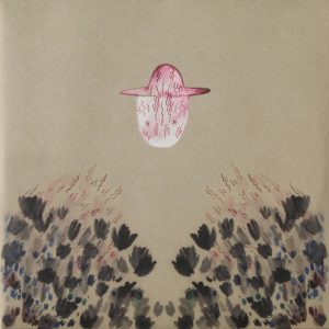 BANHART DEVENDRA - SMOKEY ROLLS DOWN THINDER CANYON LP2